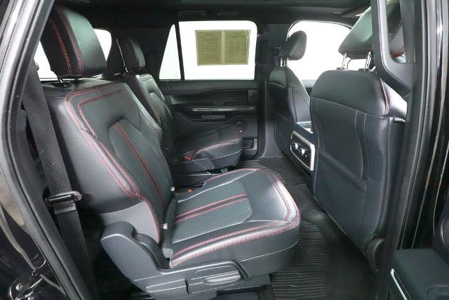 Certified 2023 Ford Expedition Max Limited image 32