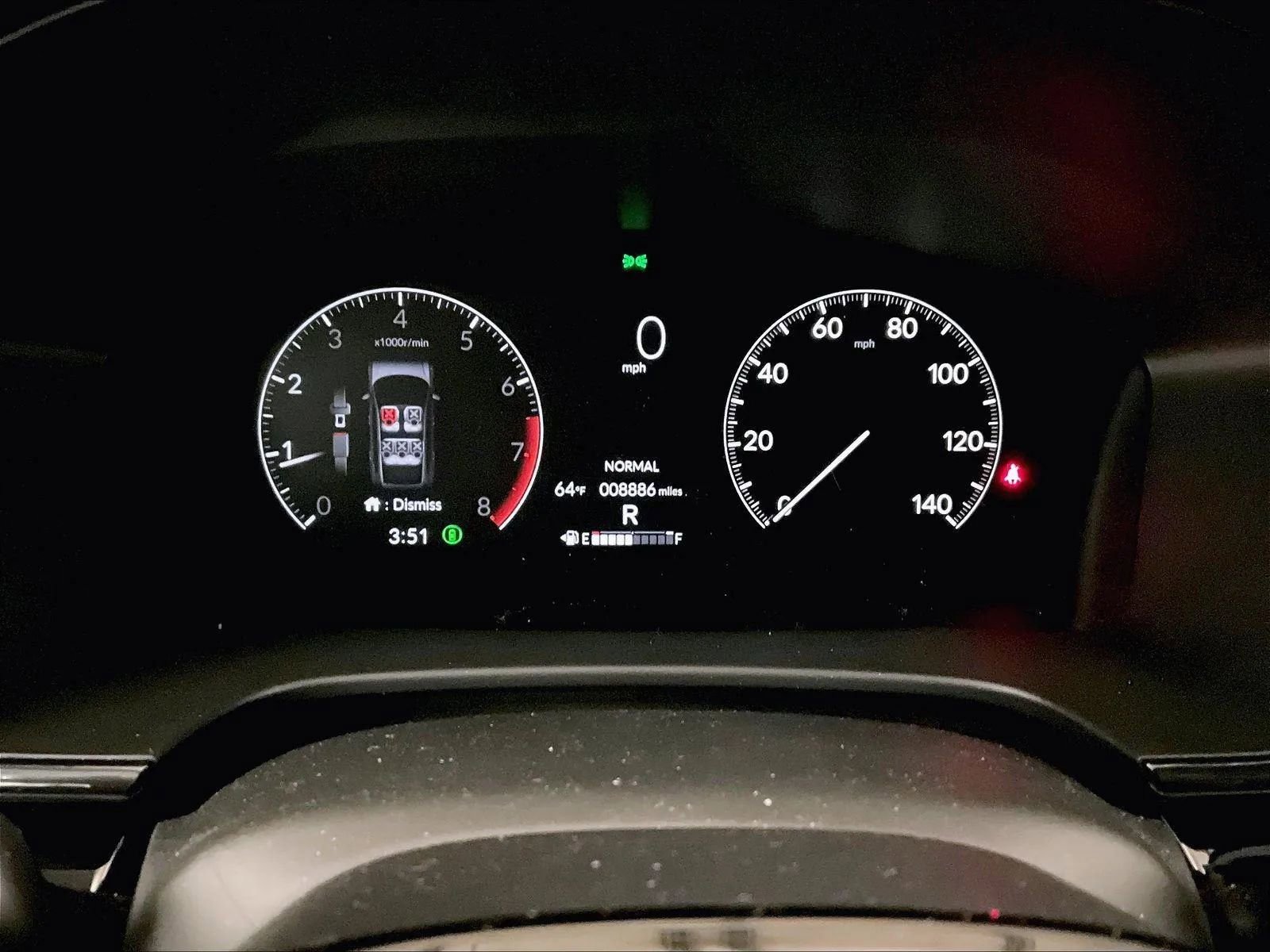 Used 2024 Honda CR-V EX-L image 19