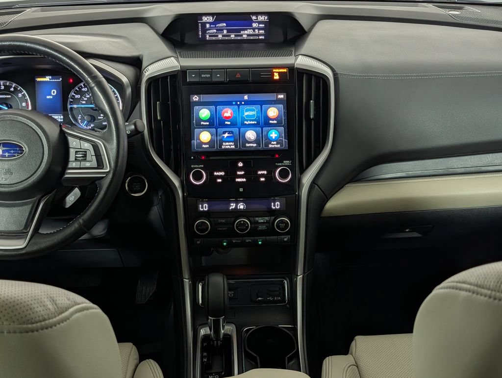Used 2022 Subaru Ascent Limited w/ Technology Package AWD/4WD image 14