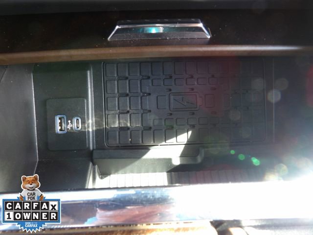 Certified 2022 Ford Expedition Max King Ranch AWD/4WD image 22