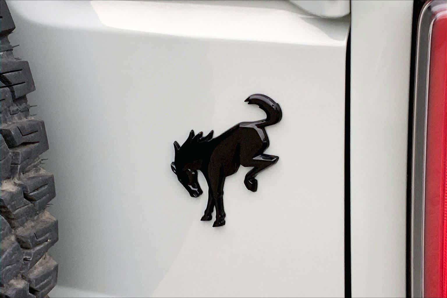 Certified 2023 Ford Bronco Wildtrak AWD/4WD image 25