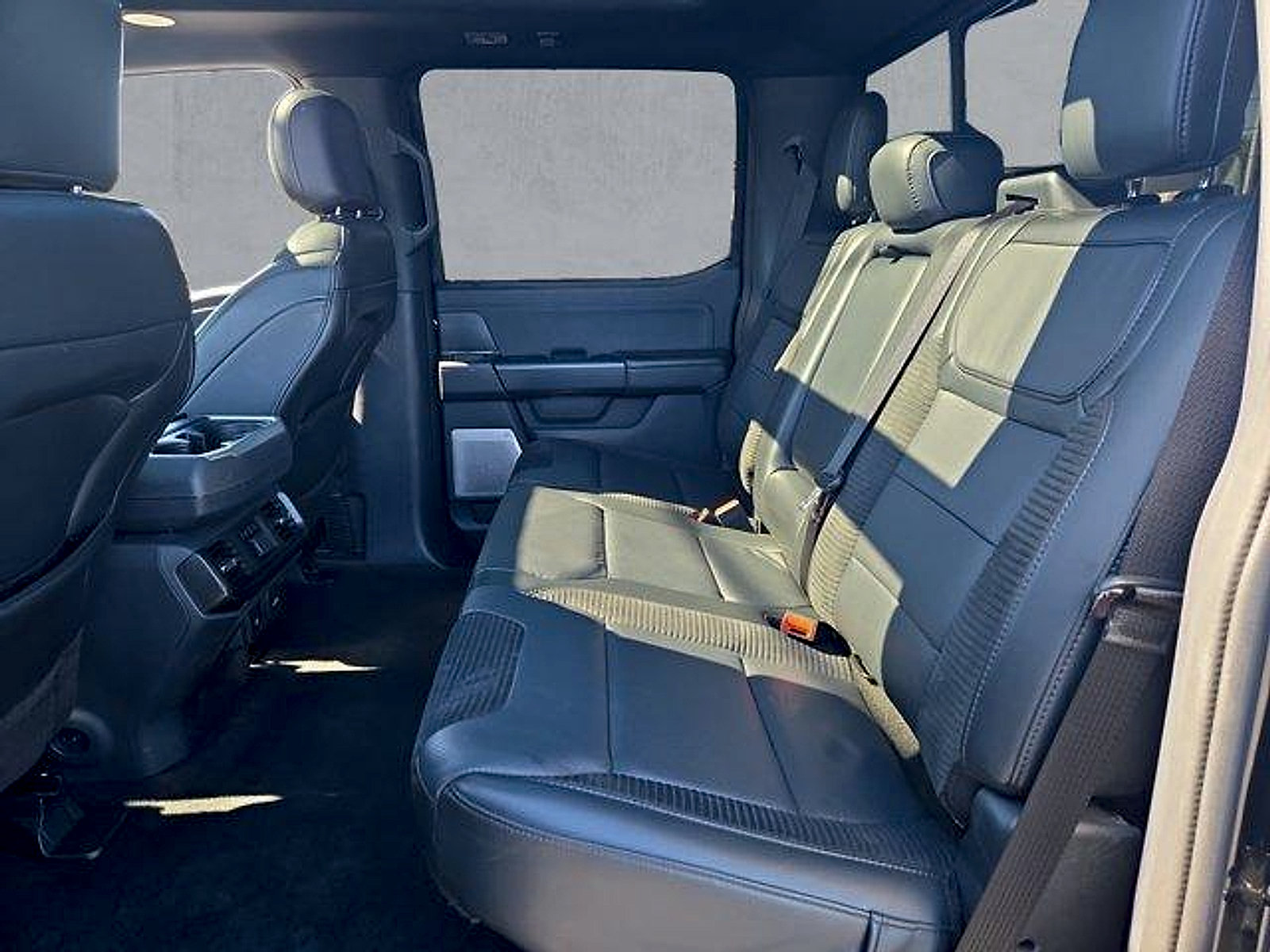 Certified 2023 Ford F150 Raptor AWD/4WD image 23