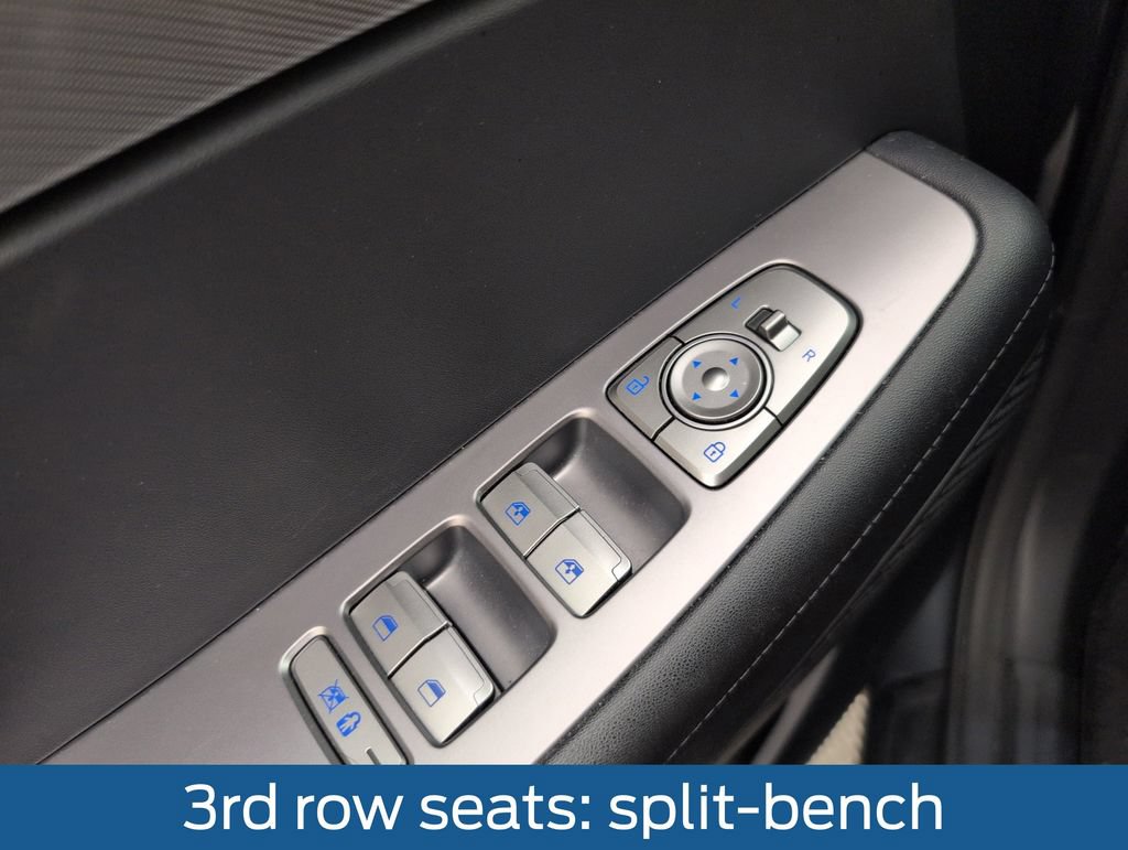 Used 2024 Hyundai Palisade XRT AWD/4WD image 35