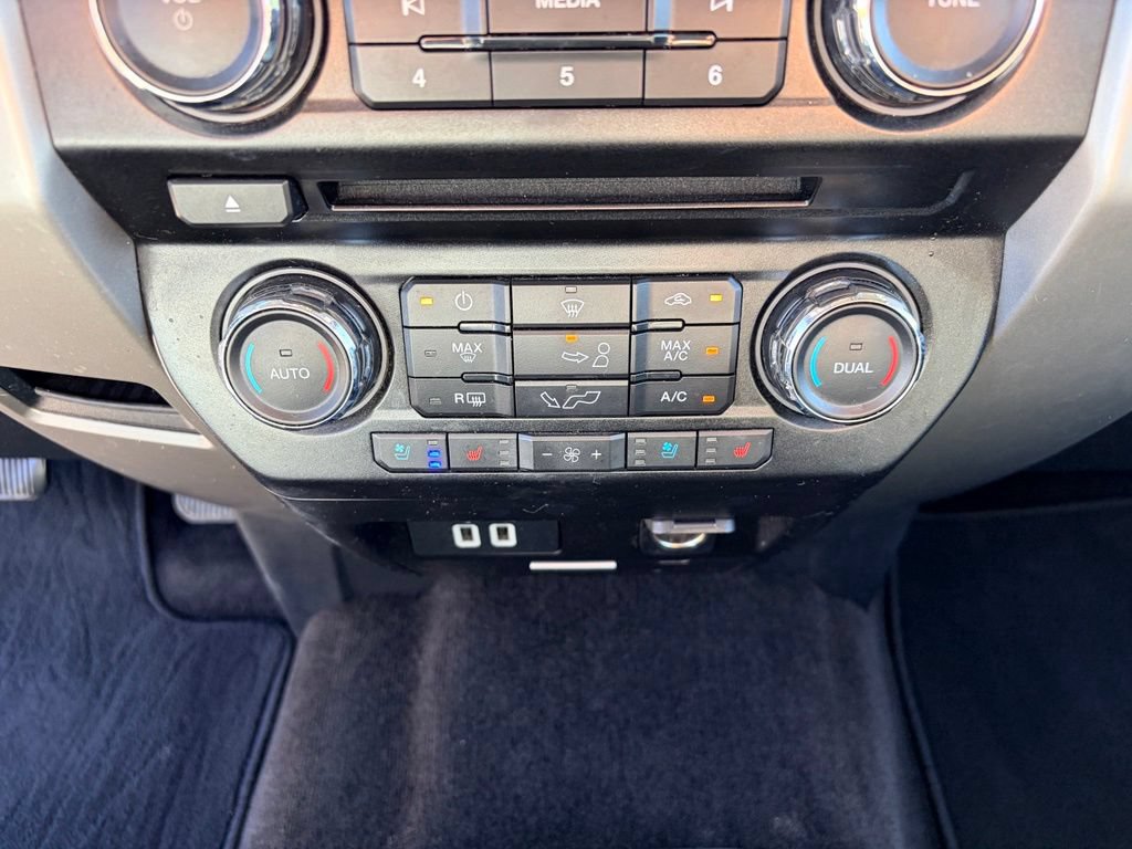 Certified 2018 Ford F150 Lariat AWD/4WD image 13