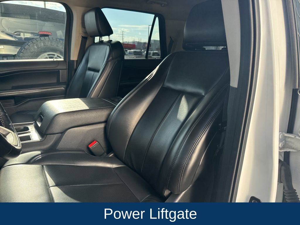 Certified 2023 Ford Expedition XLT image 13