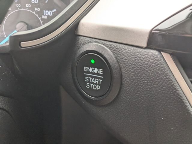 Certified 2022 Ford Escape SE FWD image 18