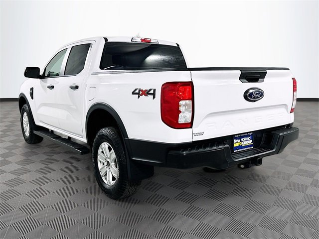 Certified 2024 Ford Ranger XL w/ Trailer Tow Package image 3