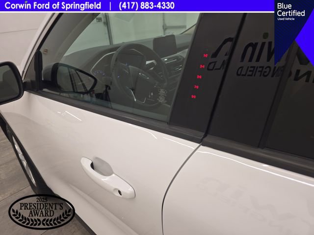 Certified 2020 Ford Escape SE AWD/4WD image 18