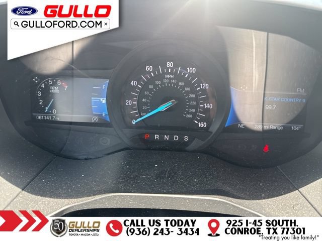 Certified 2021 Ford Edge Titanium AWD/4WD image 6