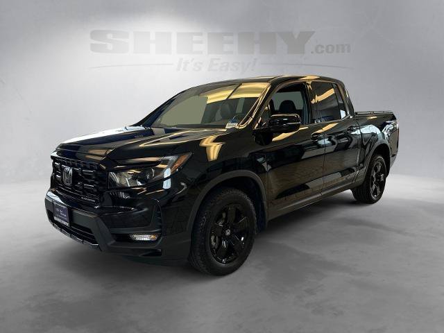 Used 2025 Honda Ridgeline Black Edition image 18