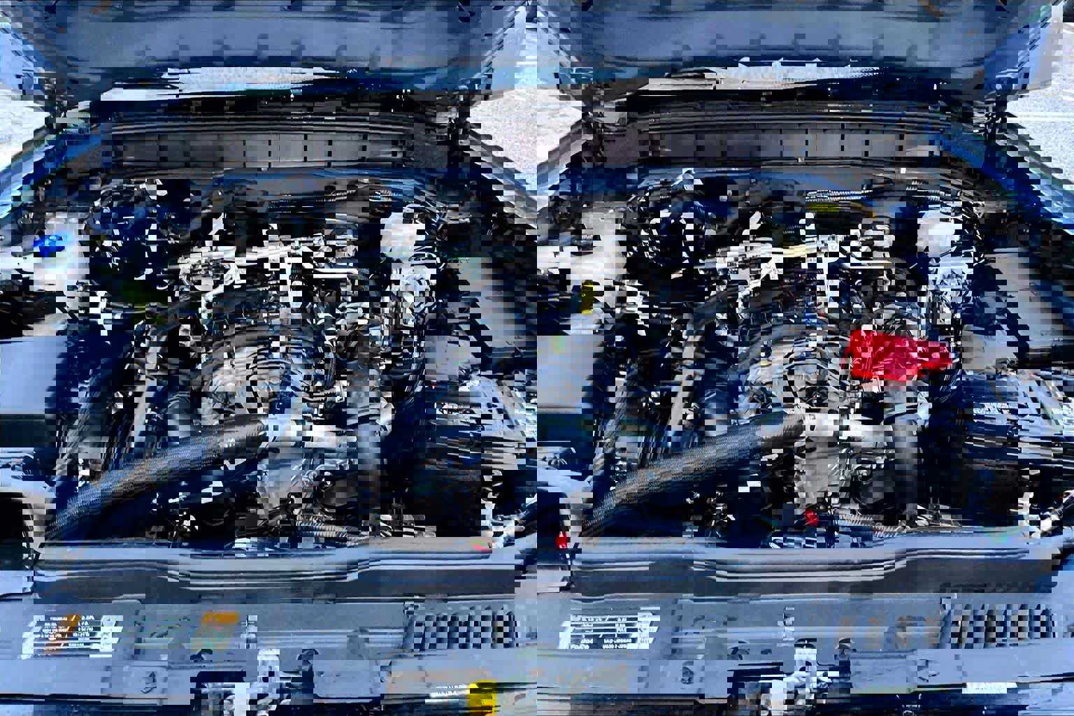 Certified 2025 Ford Bronco Outer Banks image 35