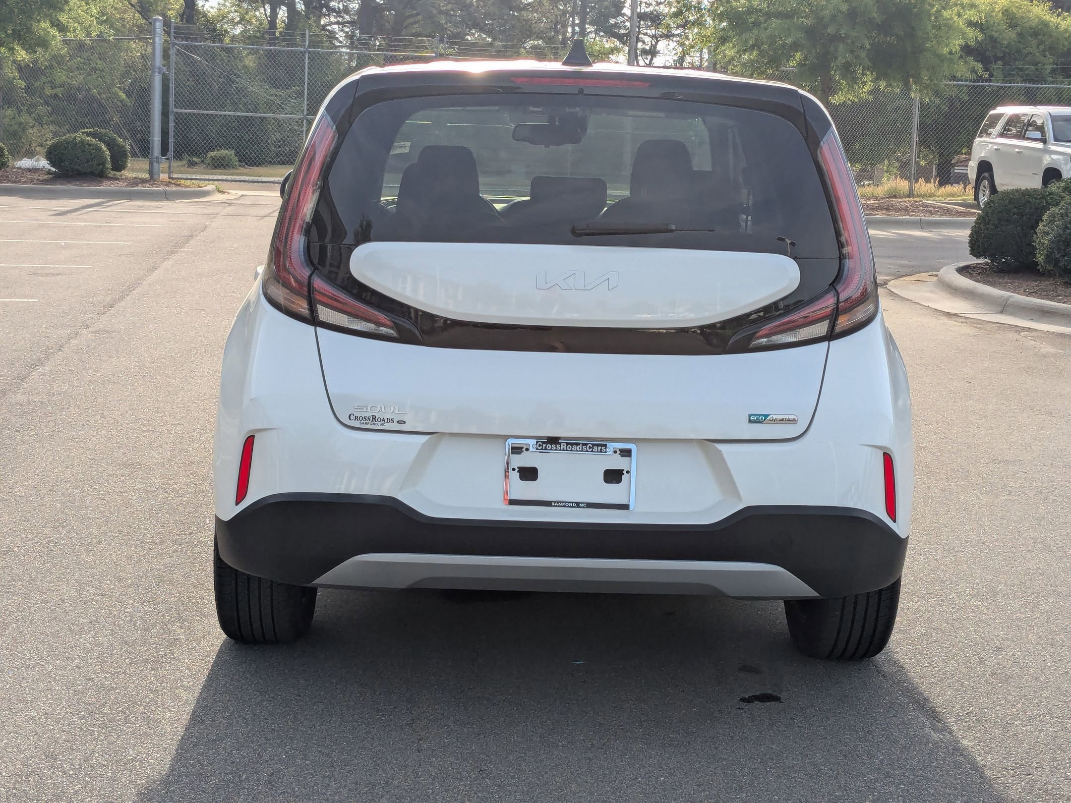 Used 2024 Kia Soul EX FWD image 4
