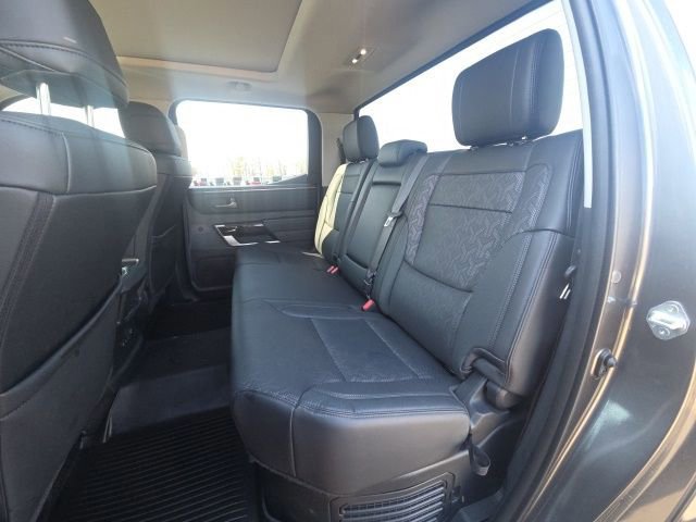 Used 2024 Toyota Tundra Limited image 15