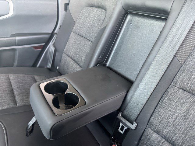 Certified 2022 Ford Bronco Sport Big Bend image 23