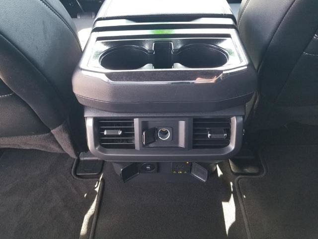 Certified 2024 Ford F150 XLT w/ Equipment Group 303A High AWD/4WD image 26