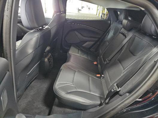 Certified 2025 Ford Mustang Mach-E Premium AWD/4WD image 11