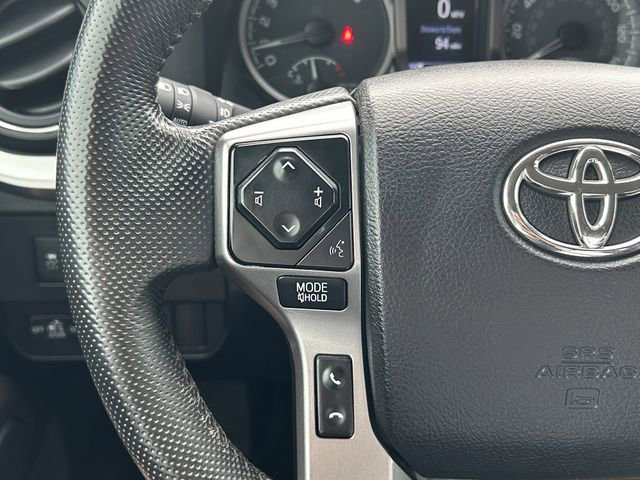Used 2021 Toyota Tacoma SR5 image 16