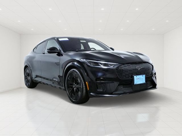Certified 2025 Ford Mustang Mach-E GT
