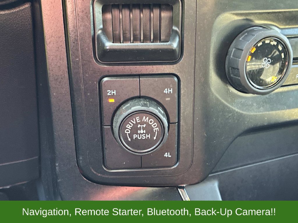 Certified 2023 Ford F150 XL w/ STX Appearance Package AWD/4WD image 29