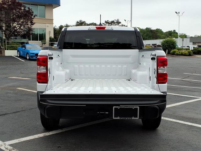 Certified 2025 Ford Maverick XLT w/ XLT Luxury Package AWD/4WD image 5