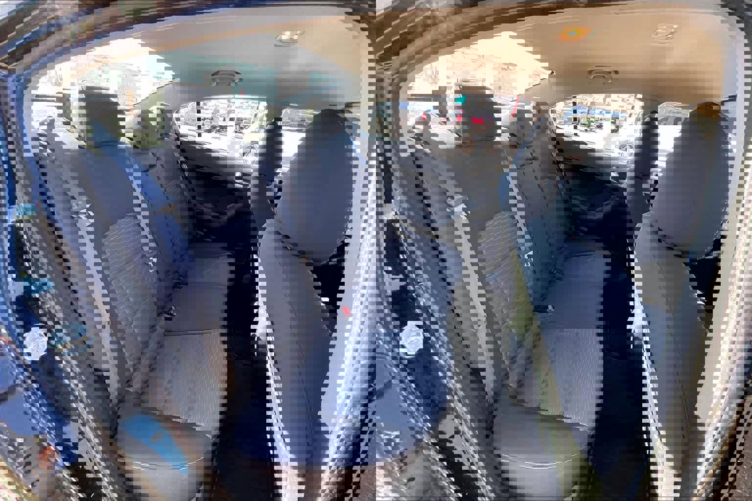 Used 2018 Kia Forte LX w/ LX Popular Package image 19