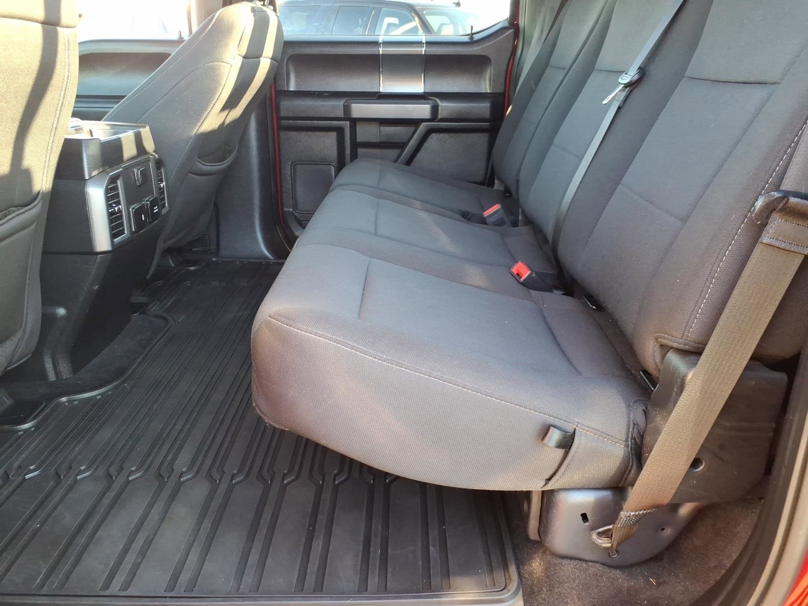 Certified 2019 Ford F150 XLT image 18