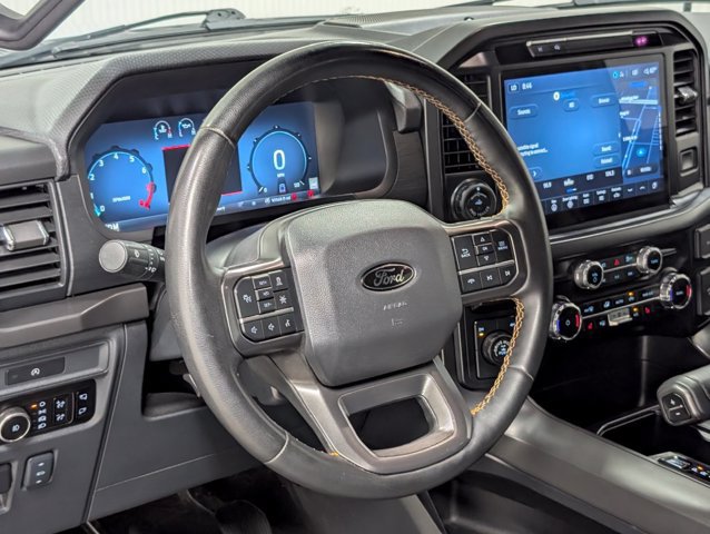 Certified 2025 Ford F150 Tremor AWD/4WD image 13
