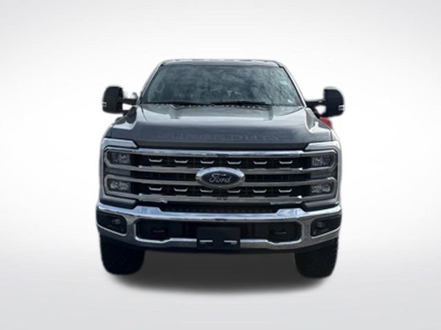 Certified 2024 Ford F250 Lariat w/ Tremor Off-Road Package AWD/4WD image 2