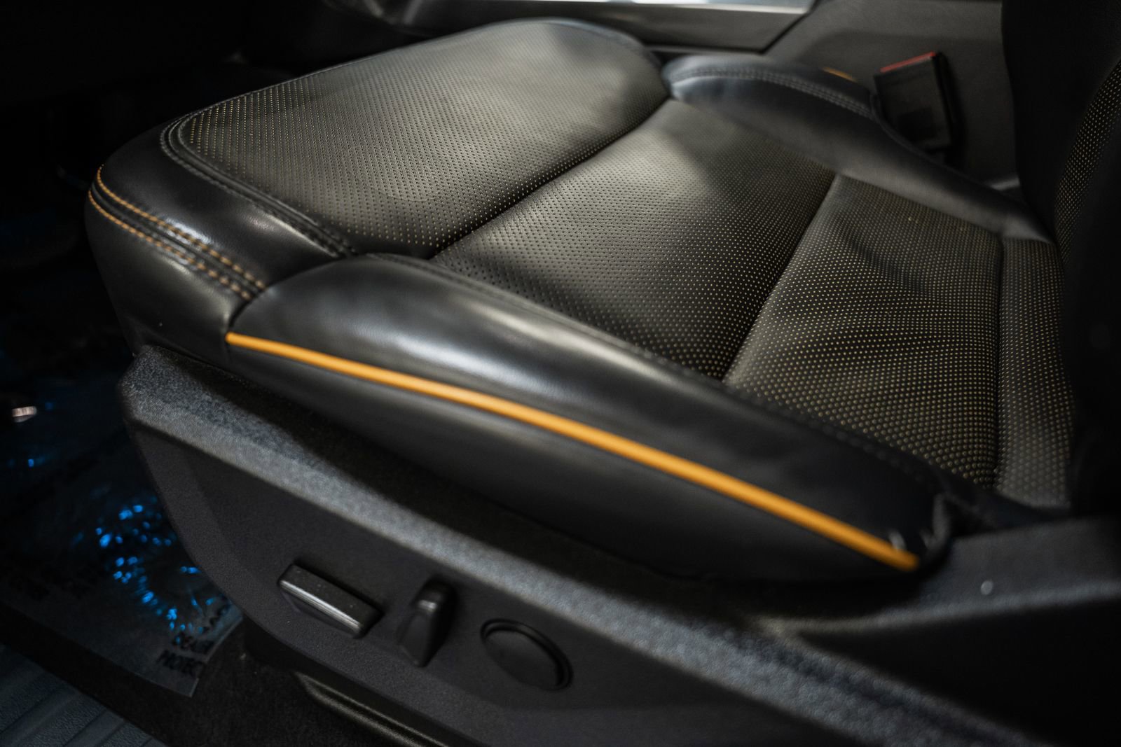 Certified 2023 Ford F150 Tremor w/ Equipment Group 402A High image 43