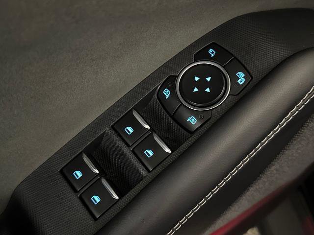 Certified 2025 Ford Mustang Mach-E GT image 16