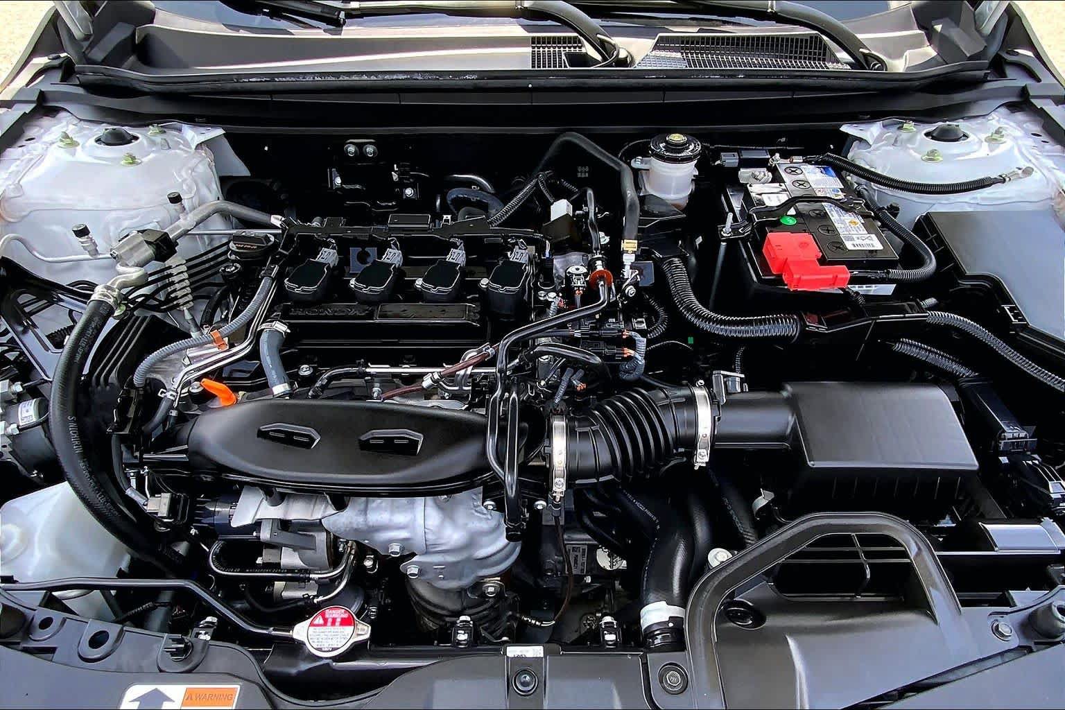 Used 2023 Honda Accord LX image 32
