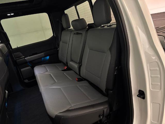Certified 2025 Ford F150 Lightning Lariat image 35