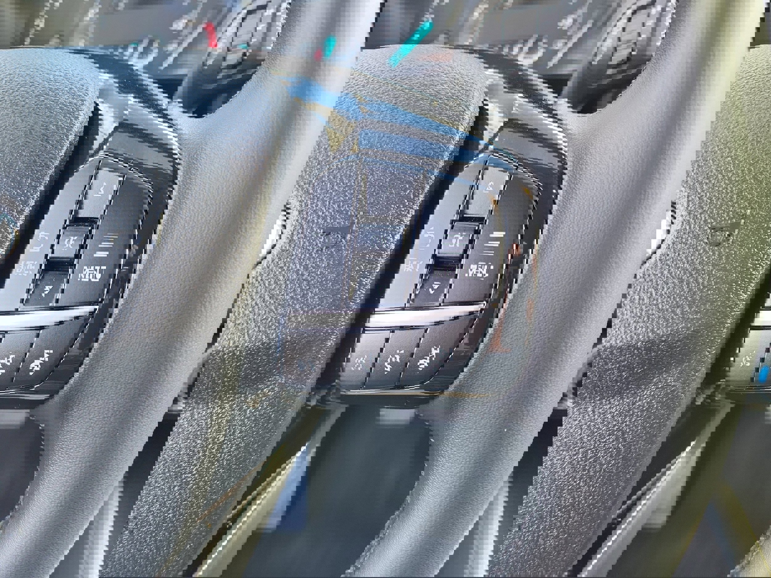 Certified 2022 Ford Escape SE w/ Convenience Package image 26