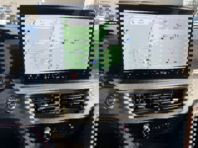 Certified 2025 Ford Explorer ST-Line w/ ST-Line Street Pack image 14