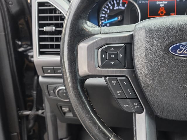 Certified 2019 Ford Expedition Platinum AWD/4WD image 30