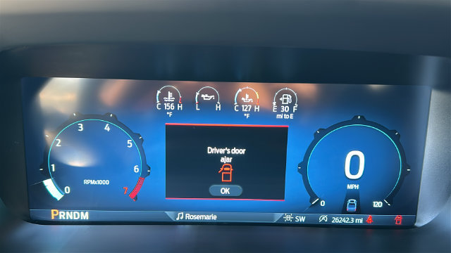 Certified 2024 Ford F150 STX RWD image 18