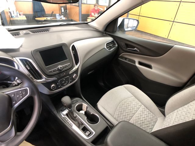 Used 2022 Chevrolet Equinox LT AWD/4WD image 19