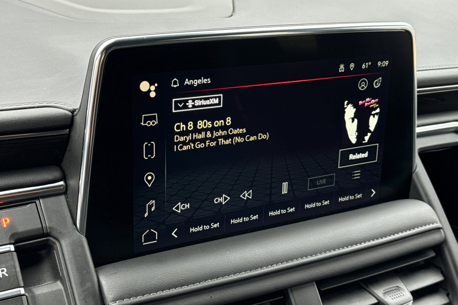 Used 2024 GMC Yukon XL SLE image 20