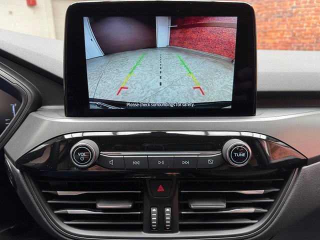 Certified 2024 Ford Escape Active image 22