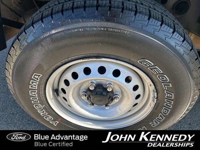 Certified 2019 Ford Ranger XL AWD/4WD image 11