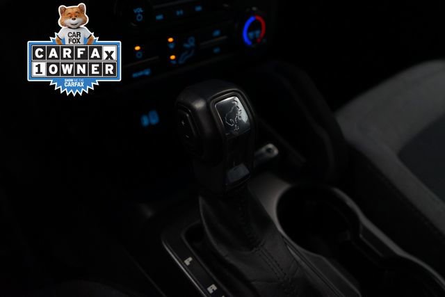 Certified 2023 Ford Bronco Big Bend image 27