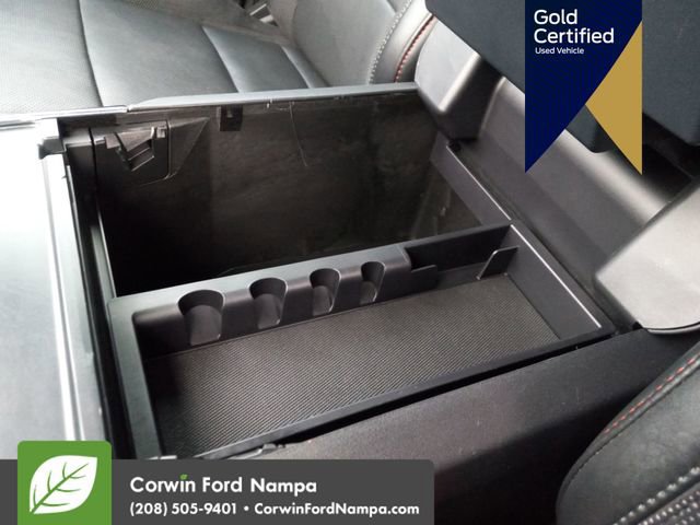 Certified 2024 Ford F150 Raptor image 23