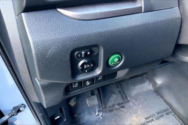 Used 2023 Honda Ridgeline RTL image 35