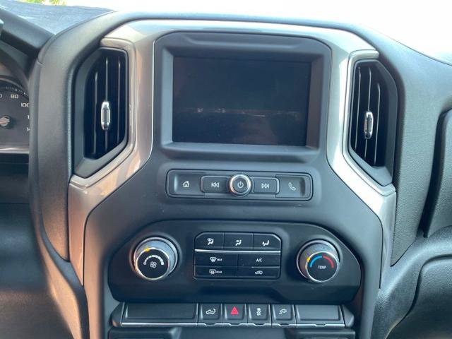 Used 2023 Chevrolet Silverado 2500 Custom w/ Custom Value Package AWD/4WD image 18
