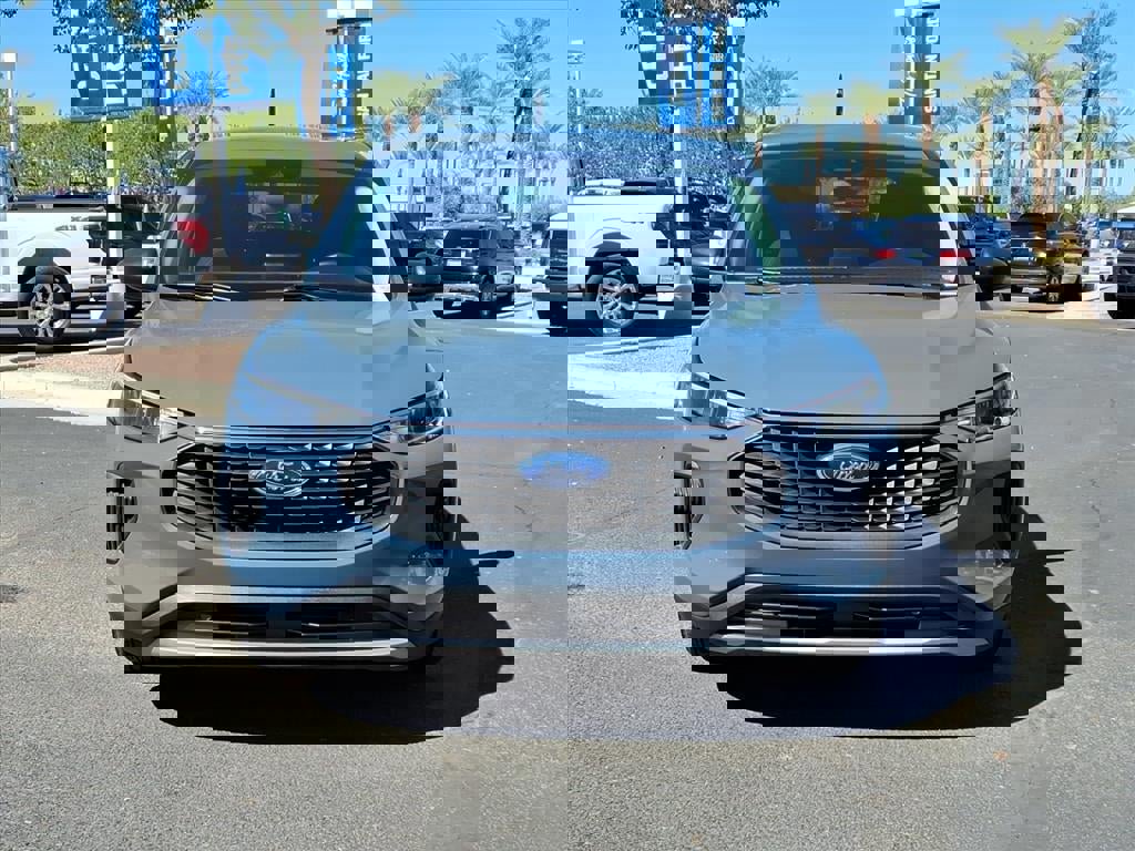 Certified 2023 Ford Escape Active image 8