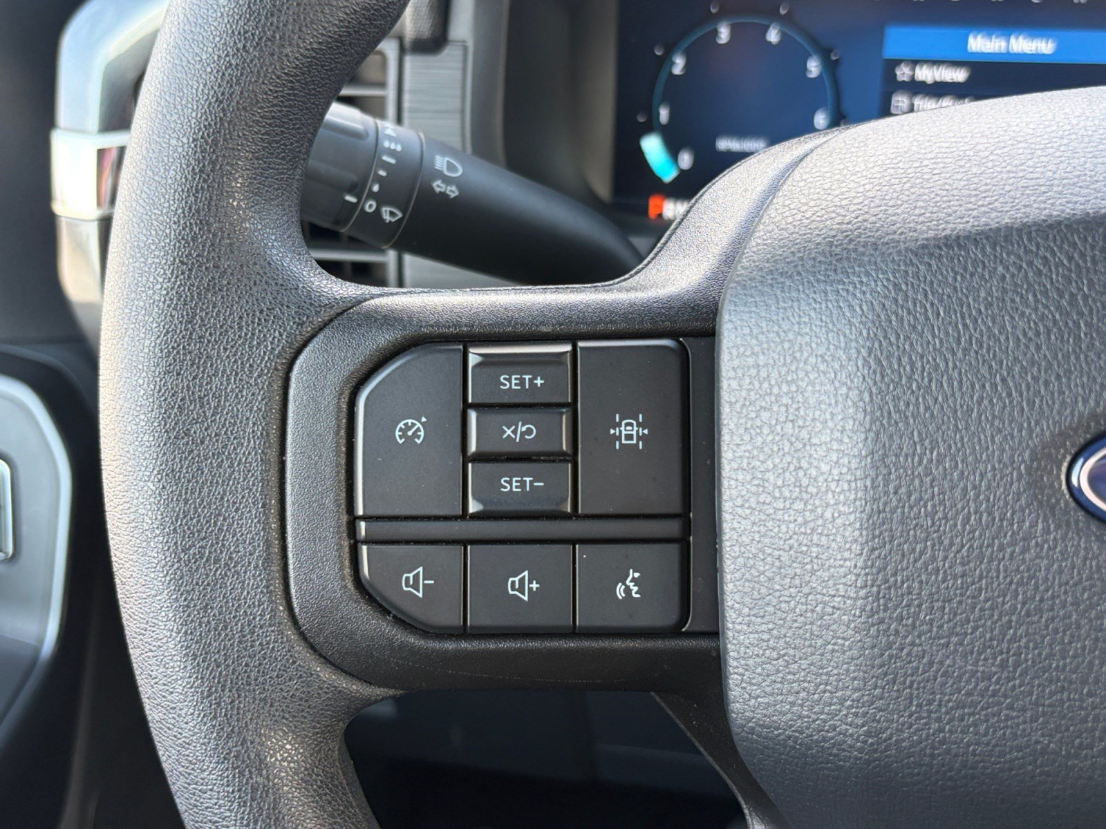 Certified 2026 Ford F150 STX w/ Equipment Group 200A RWD image 20