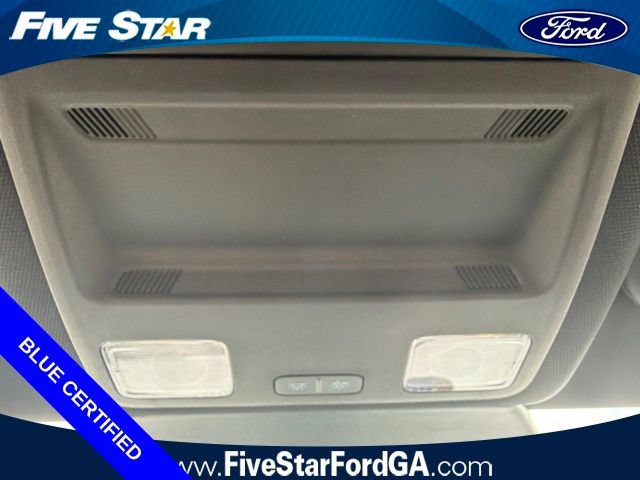 Certified 2025 Ford Escape ST-Line w/ Tech Pack #1 FWD image 26