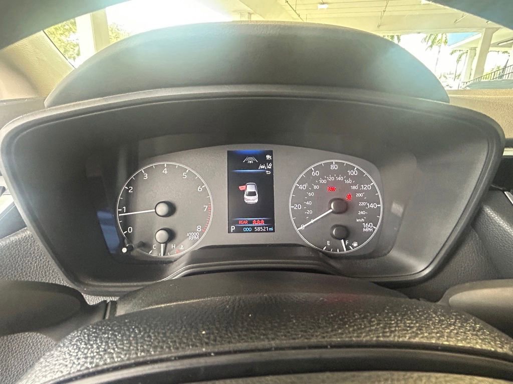 Used 2024 Toyota Corolla LE image 40