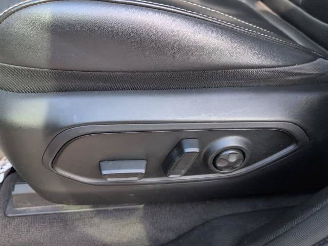 Used 2021 Jeep Grand Cherokee L Limited AWD/4WD image 18