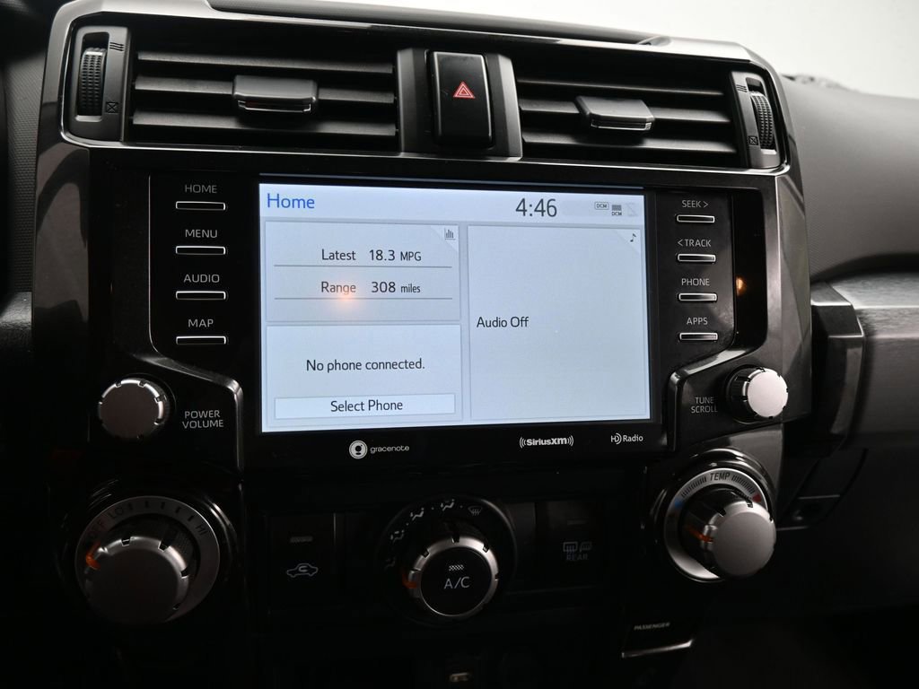 Used 2024 Toyota 4Runner TRD Off-Road image 40